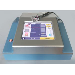 China 30W Input Power Spider Vein Removal 980 nm diode laser	Machine Nails Fungus Removal 1 - 20Hz Frequency supplier