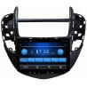 Ouchuangbo car radio video android 8.1 for Chevrolet Trax 2014 with capacitance