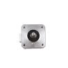 China High Torque Hybrid Stepper Motor , Miniature Stepper Motor With Gearbox wholesale