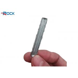 China High Frequency Welding Smooth Surface Aluminum Spacer Bars For Insulated Glass Units supplier