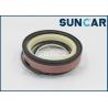 China C.A.T CA2418924 241-8924 2418924 Boom Cylinder Seal Kit For Backhoe Loader [C.A.T 416B, 416C, 416D, 424D, 428B, e mais...] wholesale