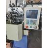 China Computer Control Spring Coiling Machine for Wire Diameter 0.15 - 0.8mm wholesale