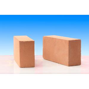 High Temperature 48% Al2o3 Insulating Refractory Brick In Thermal Equipment