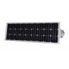 All-in-one 70W Solar Street Light Kit With 100W Panel And 24V 50AH Lithium