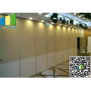 China White Laminate Finish Demountable Office Partitions Panels For Meetting Room supplier