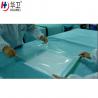 China Disposable surgical PU film dressing/Surgical Incise drape 45*60cm wholesale