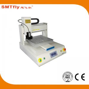 China Desktop PCB Router Depaneling Machine,PCB Separator supplier