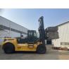 China Customized Container Forklift with Fork Positioner for Optimal Material Handling and Operations wholesale