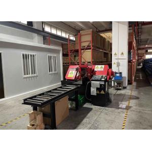 Reverse Logistics Hong Kong Bonded Warehouse Air Sea Land Shipment