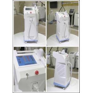 Newest updated version 808nm diode laser hair removal machine effective for sale