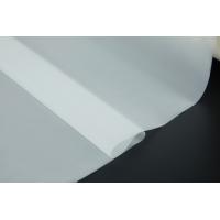 China Recycled Vinyl Removing Plastic Protective Film For Printing Packaging 3600mm 27 Mic on sale