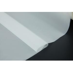 Recycled Vinyl Removing Plastic Protective Film For Printing Packaging 3600m 27 Mic