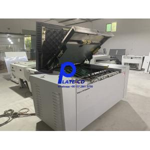 50-60HZ Violet CTP Printing Machine Brand New / Sencond Hand
