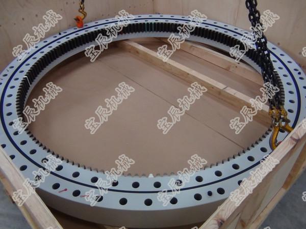 RKS.161.14.1094 ball and roller combined slewing bearing manufacturers china