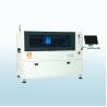 China Machine d'impression de pâte de soudure SMT HXT-H12 Machine de ligne d'assemblage d'impression sur écran PCB wholesale
