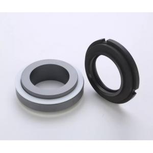 Single End Mechanical Pump Seals For Waukesha Lobe Pumps And Mixers