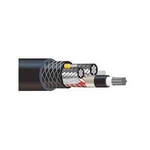 MP-GC 10kV Portable And Durable Mining Trailing Cable For Mining Tools And Machinery
