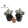 Economical High Power Hydraulic Motor BMP / BMR / OMP / OMR For Fishing Boat