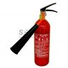 China CCS / MED Portable 5 Kg Marine CO2 Fire Extinguisher Carbon Dioxide Stored Pressure wholesale