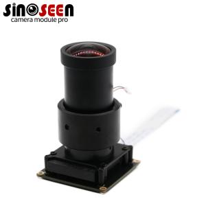 China 4MP Raspberry Pi Camera Module with IMX482 Sensor wholesale