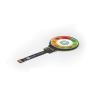 1.3 inch round240x240 color TFT LCD  IPS SPI interface