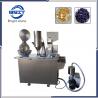 hot sale hard gelatin capsule filling machine/manual capsule filling machine 00