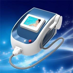 CE approved Portable Diode Laser Hair Removal Machine  with 2014 new design