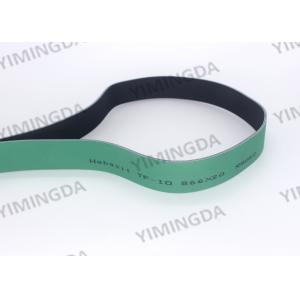 128160 Smoothness Belt Auto Cutter Parts For Q80 Cutter Yimingda Provide