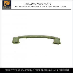 12 Honda Civic Front Bumper Support Reinforcement Bar OEM 71130-TR0-A00ZZ