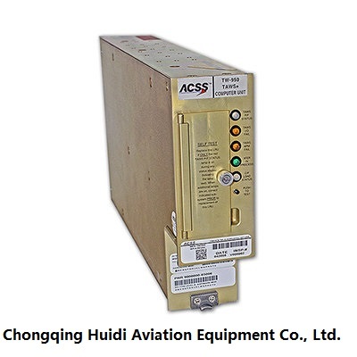 China TAWS+COMP, DC SANS INT CPS en état neuf, Réf. 9000000-85006 supplier