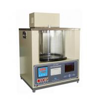 SYD-265H Kinematic Viscosity Testing Machine Automatic ASTM D445