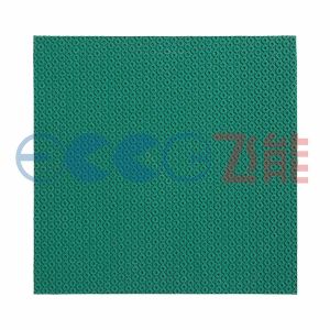China Rollo prefabricado de goma amistoso Mat For Park Walkway de Eco 9m m wholesale