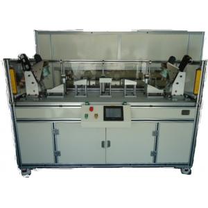 China 2400W Ultrasonic Punching Machine 0.6MPA Box Automatic Punching Machine wholesale
