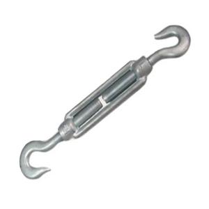 Electric Hook To Hook  Turn Buckle DIN 1480