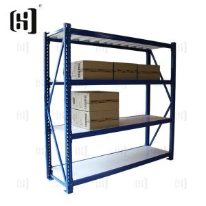 China O armazenamento líquido do armazém do painel da grade do fio do metal arquiva o dever da luz do ferro supplier