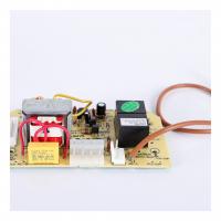 China Electronic Ceiling Fan PCB Board HASL Heater Pcb Circuit Board on sale