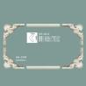 China Decorative Corner Moulding HG-5703 wholesale