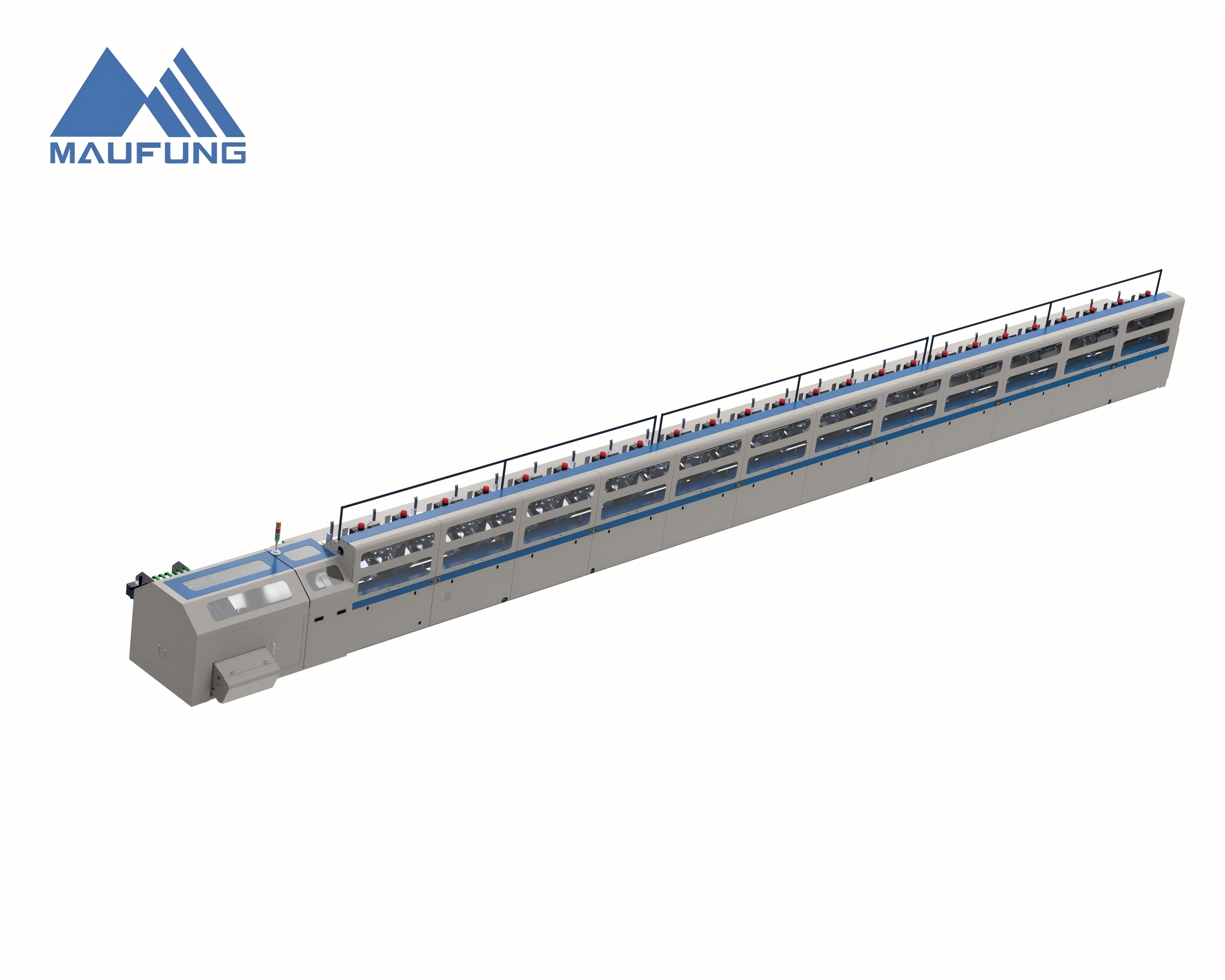 China Machine à relier les cahiers de type pince, capacité 8 mm wholesale