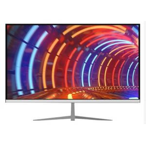 3.7KG LCD Monitor Curved Brightness 260cd/M2 Stylish Appearance