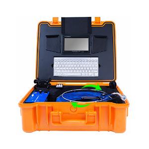 20Meter 7 Inch Pipe Inspection Camera Industrial Video Borescope Inspection Camera