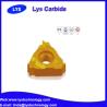 China threading inserts,ISO metric thread inserts,general pitch thread inserts wholesale