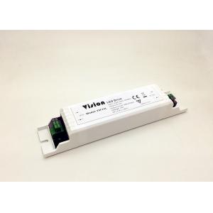 China 300ma Constant Current LED Driver 24W  175 * 38 * 28mm Lifetime 30000 Hours supplier