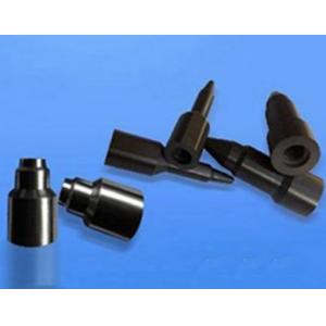Si3N4 Nozzle Silicon Nitride Ceramics Oxidation Resistance High Toughness