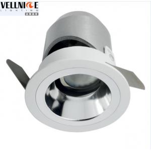 IPP 44 Small LED Spot Downlights MR16 Version Cutout 68mm With Pured Aluminum Body  Die-Casting