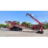 China GS6000-LS horizontal directional drilling machine, 600ton horizontal directional drilling machine, 600ton hdd machine, 600ton hdd rig, goodeng hdd machine 600ton, goodeng hdd rig 600ton, wholesale