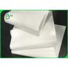 Moisture - Proof 40gsm 60gsm PE Coated Paper For Wrapping Candle