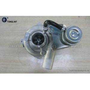 China Hyundai Truck , Bus GT1749S Diesel Turbocharger 708337-0001 for D4AL Engine supplier