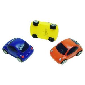 Phthalates Free Vinyl Children'S Bath Time Toys ,  Water Squirting Plastic Toy Cars