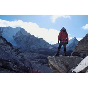 15 Day'S Mount Everest Base Camp Trekking / Northeast Nepal Walking Tours