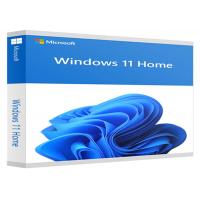 China Windows 11 Home Oem Activation Key Electronic Delivery on sale